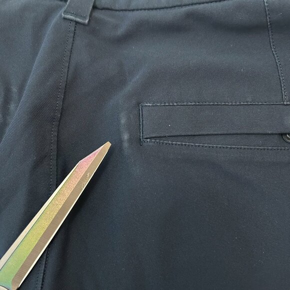 Lululemon Commission Slim-Fit Pant 30 - Picture 14 of 14